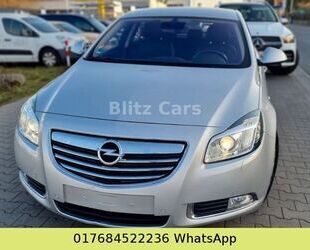 Opel Insignia Gebrauchtwagen