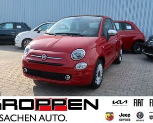 Fiat 500C Gebrauchtwagen