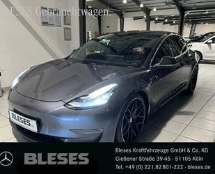 Tesla Model 3 Gebrauchtwagen