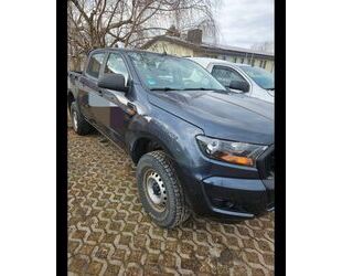 Ford Ranger Gebrauchtwagen