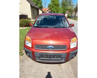 Ford Fusion Gebrauchtwagen