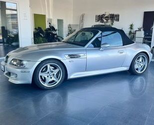 BMW Z3 M Gebrauchtwagen