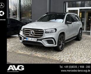 Mercedes-Benz GLS 450 Gebrauchtwagen