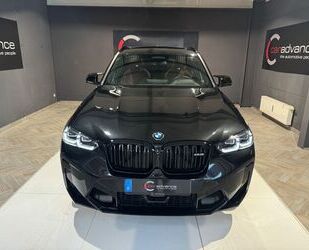 BMW X3 M Gebrauchtwagen