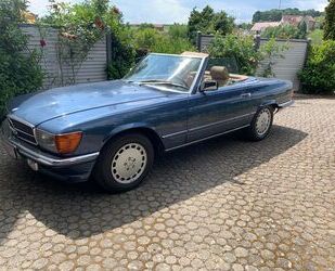 Mercedes-Benz SL 420 Gebrauchtwagen