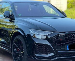 Audi RSQ8 Gebrauchtwagen