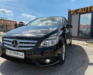 Mercedes-Benz B 180 Gebrauchtwagen