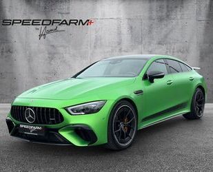 Mercedes-Benz AMG GT Gebrauchtwagen