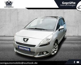 Peugeot 5008 Gebrauchtwagen