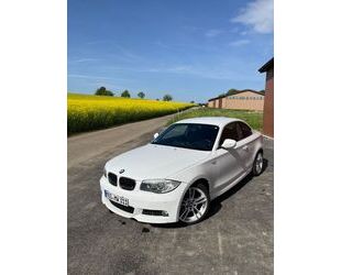 BMW 123 Gebrauchtwagen