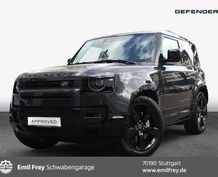 Land Rover Defender Gebrauchtwagen