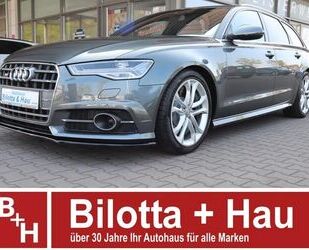 Audi S6 Gebrauchtwagen