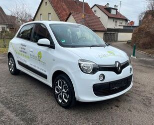Cupra Twingo 