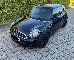 Mini ONE Gebrauchtwagen