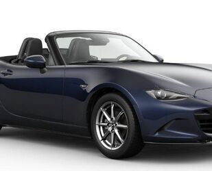 Mazda MX-5 Gebrauchtwagen