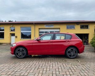 BMW 116 Gebrauchtwagen