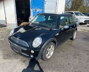 Mini ONE Gebrauchtwagen