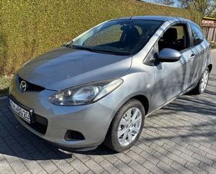Mazda 2 Gebrauchtwagen