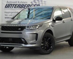 Land Rover Discovery Gebrauchtwagen