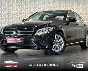 Mercedes-Benz C 180 Gebrauchtwagen