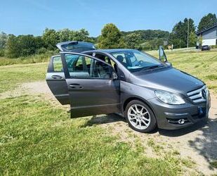 Mercedes-Benz B 160 Gebrauchtwagen