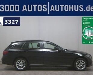 Mercedes-Benz C 200 Gebrauchtwagen