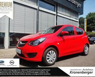Opel Karl Gebrauchtwagen