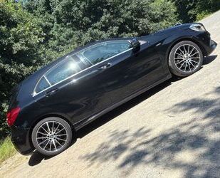 Mercedes-Benz A 200 Gebrauchtwagen