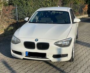 BMW 116 Gebrauchtwagen