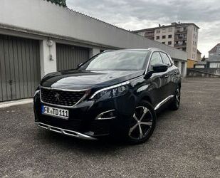 Peugeot 3008 Gebrauchtwagen