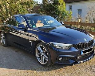 BMW 440 Gran Coupé Gebrauchtwagen