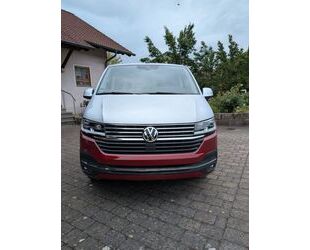 VW T6 Multivan Gebrauchtwagen