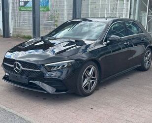 Mercedes-Benz A 200 Gebrauchtwagen