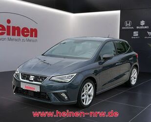 Seat Ibiza Gebrauchtwagen