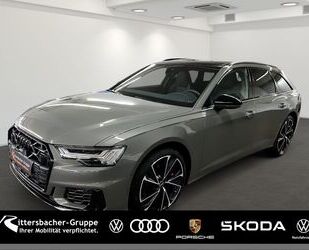 Audi S6 Gebrauchtwagen