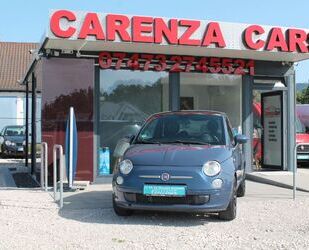 Fiat 500 Gebrauchtwagen
