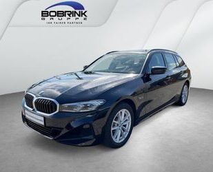 BMW 330 Gebrauchtwagen