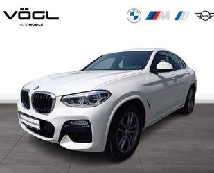 BMW X4 Gebrauchtwagen