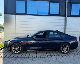 BMW 420 Gran Coupé Gebrauchtwagen