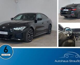 BMW 420 Gran Coupé Gebrauchtwagen