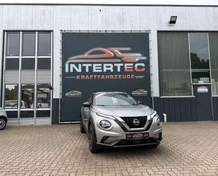 Nissan Juke Gebrauchtwagen