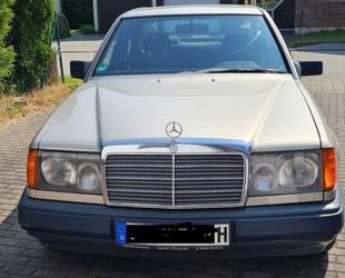 Mercedes-Benz E 260 Gebrauchtwagen