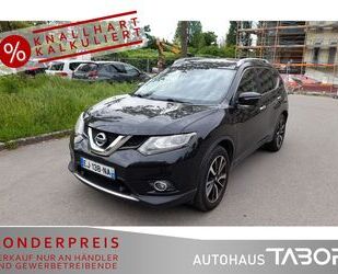 Nissan X-Trail Gebrauchtwagen