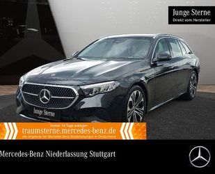 Mercedes-Benz E 300 Gebrauchtwagen