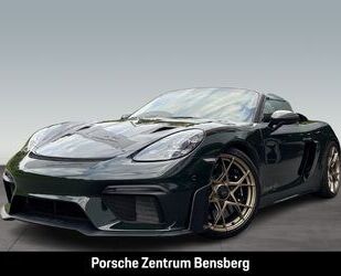 Porsche Boxster Gebrauchtwagen