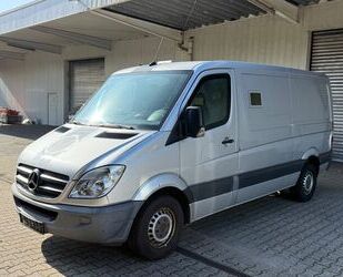 Mercedes-Benz Sprinter Gebrauchtwagen
