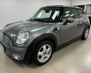 Mini Cooper Gebrauchtwagen
