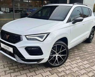 Cupra Ateca Gebrauchtwagen
