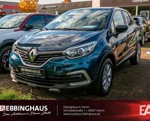 Renault Captur Gebrauchtwagen
