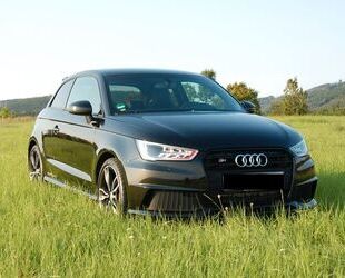 Audi S1 Gebrauchtwagen